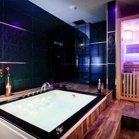 L'Ecrin Champenois - Suite Avec Balneo Et Sauna Prives Châlons-en-Champagne Dış mekan fotoğraf