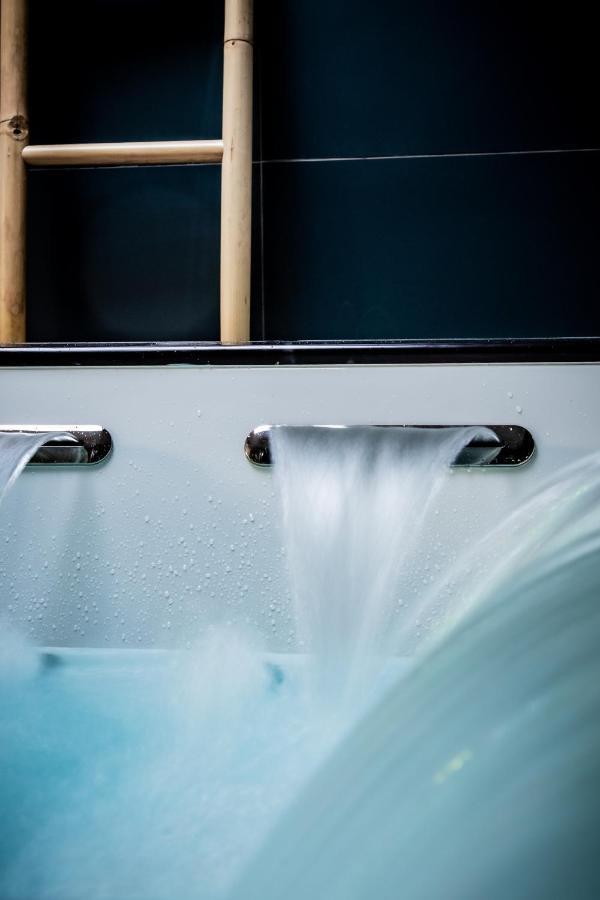 L'Ecrin Champenois - Suite Avec Balneo Et Sauna Prives Châlons-en-Champagne Dış mekan fotoğraf