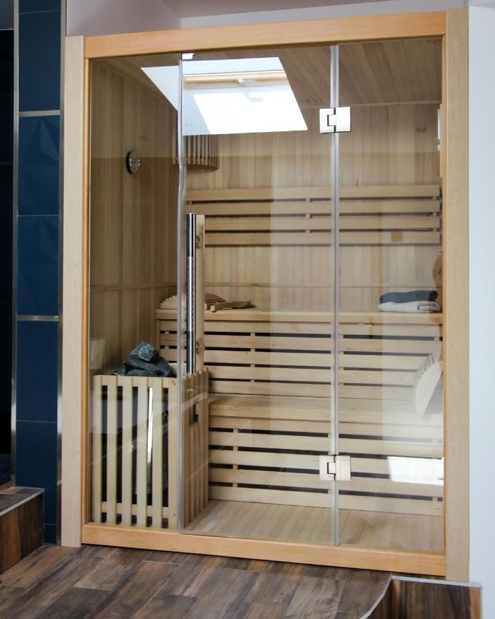 L'Ecrin Champenois - Suite Avec Balneo Et Sauna Prives Châlons-en-Champagne Dış mekan fotoğraf